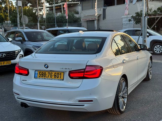 ב מ וו סדרה 3
