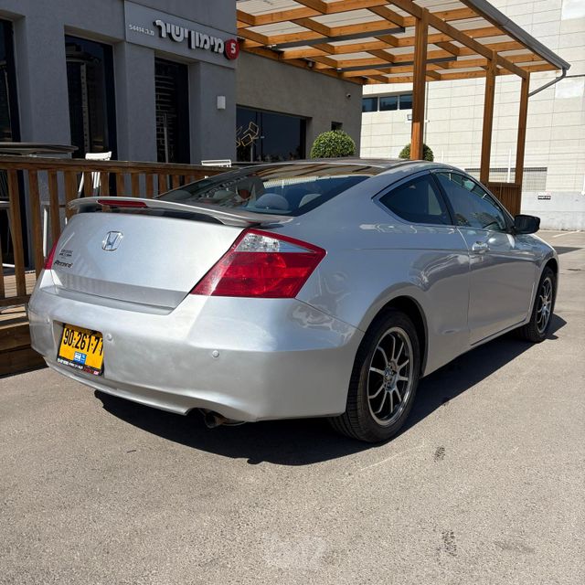 הונדה אקורד