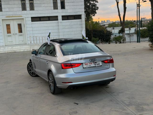 אאודי A3