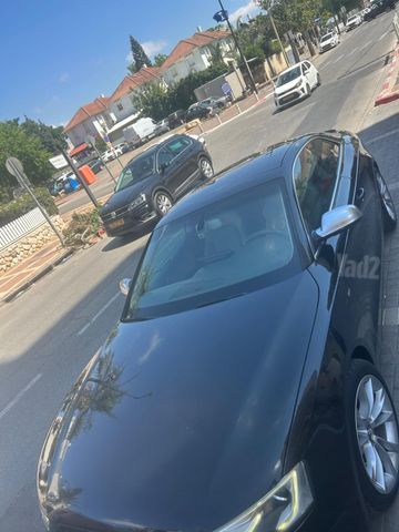 אאודי A5
