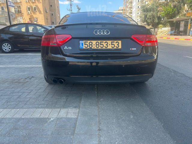אאודי A5