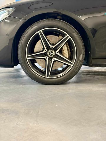 מרצדס-בנץ E-class