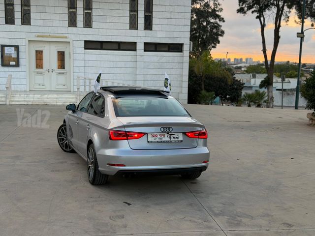 אאודי A3