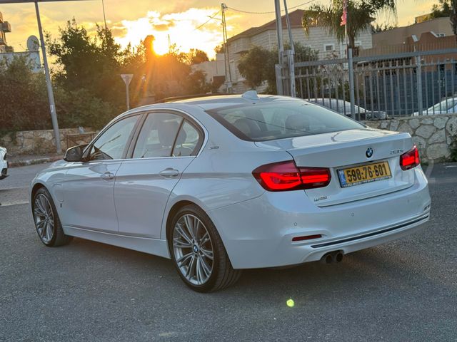 ב מ וו סדרה 3