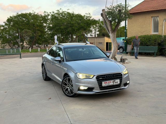 אאודי A3