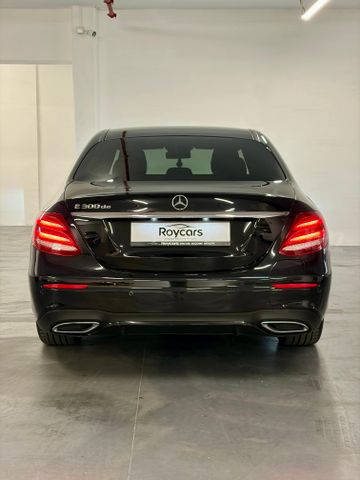 מרצדס-בנץ E-class