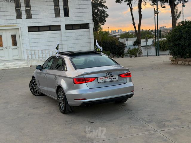 אאודי A3