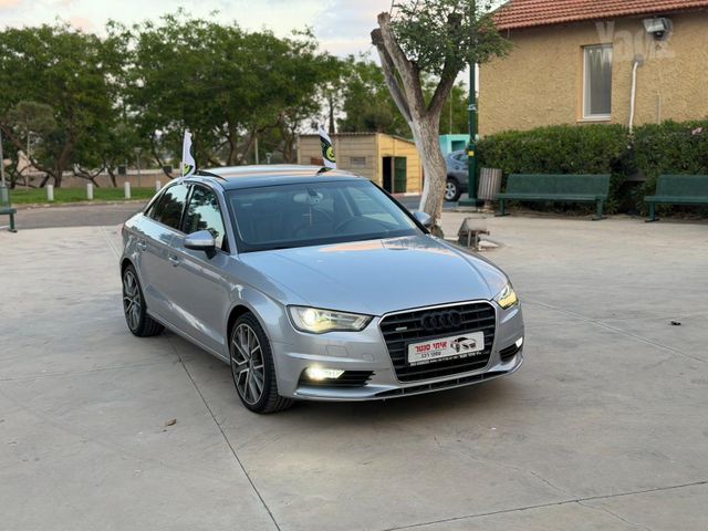 אאודי A3