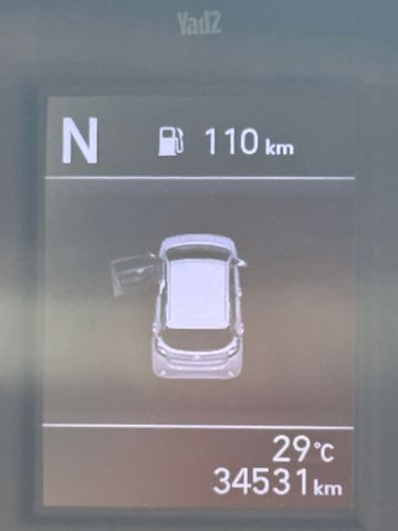 מודעת רכב יונדאי i10 1