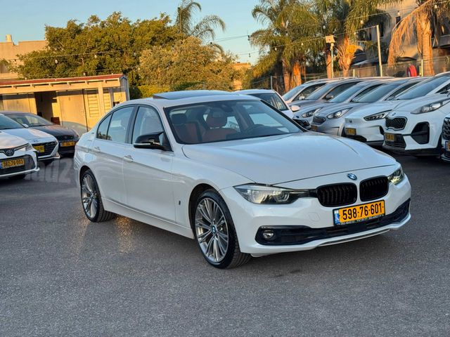 ב מ וו סדרה 3