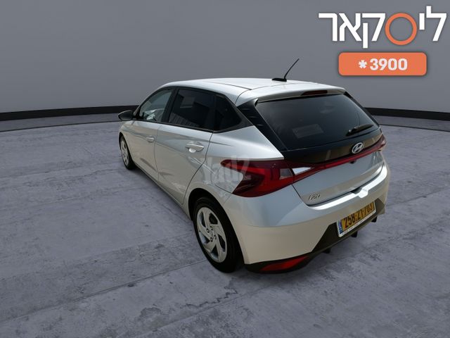 יונדאי i20