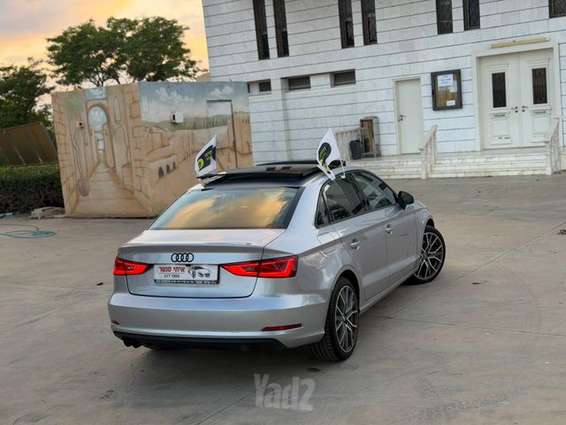 אאודי A3