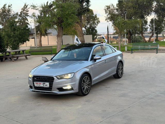 אאודי A3