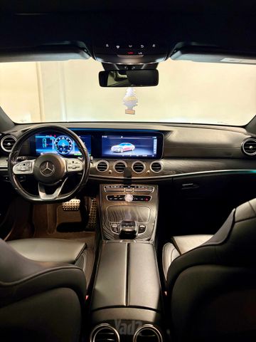 מרצדס-בנץ E-class