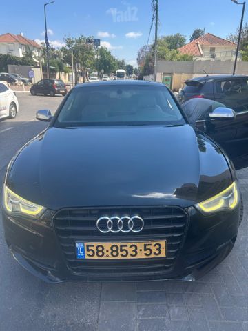 אאודי A5