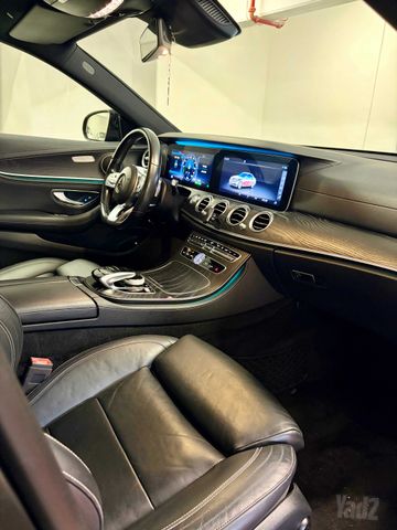 מרצדס-בנץ E-class