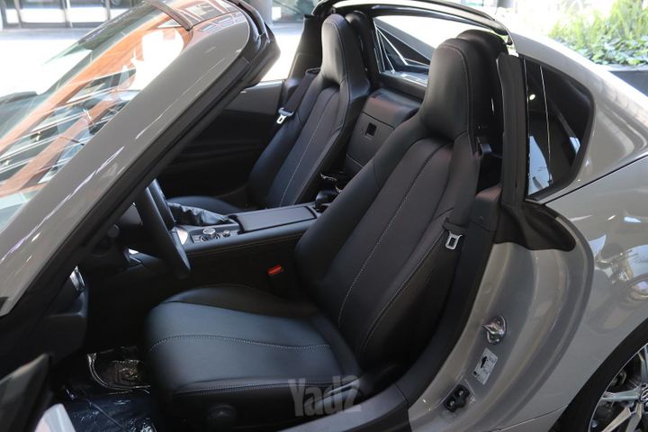 מאזדה MX-5