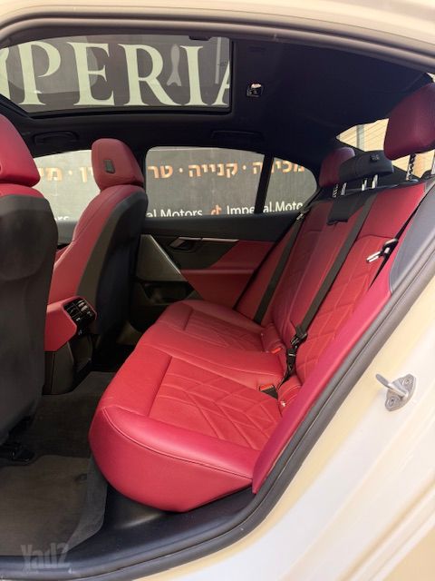 ב מ וו סדרה 5