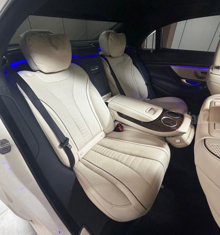 מרצדס-בנץ S-class