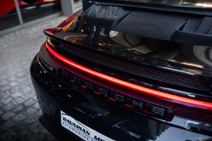 פורשה 911