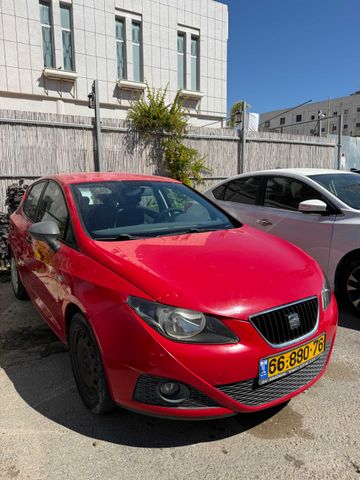סיאט איביזה