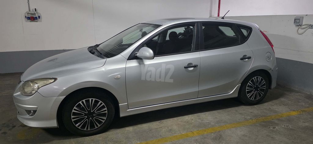 יונדאי i30