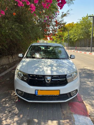 דאצ'יה סנדרו