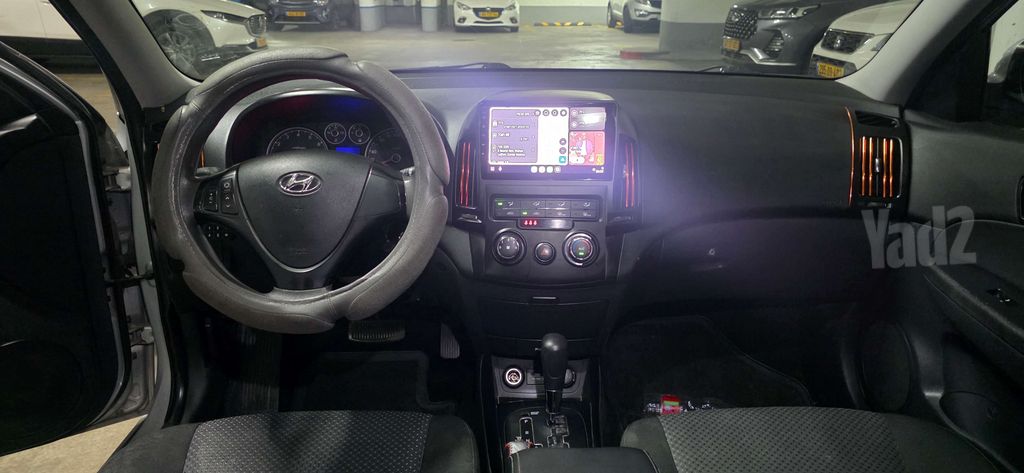 יונדאי i30