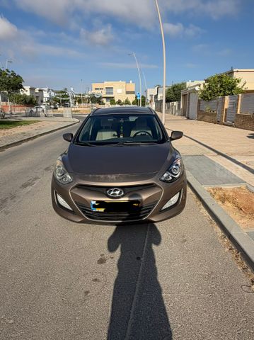 יונדאי i30