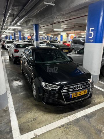 אאודי A3