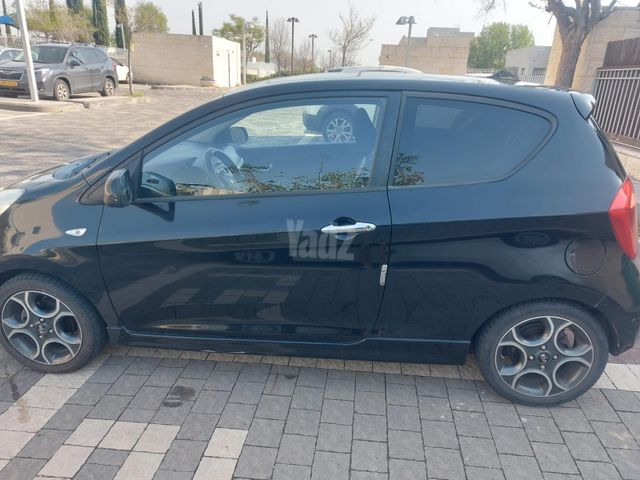 קיה פיקנטו