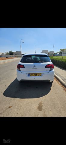 סיטרואן C4