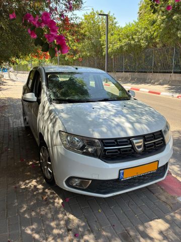 דאצ'יה סנדרו