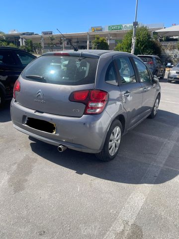 סיטרואן C3