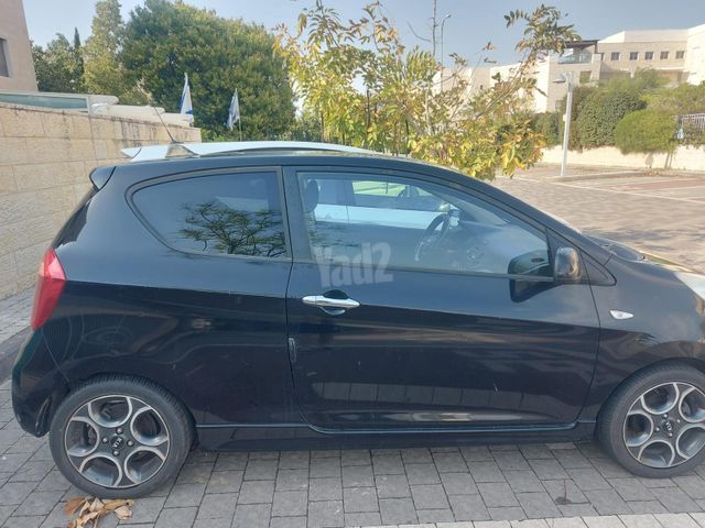 קיה פיקנטו