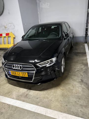 אאודי A3