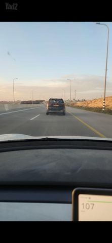 מודעת רכב קיה קרניבל