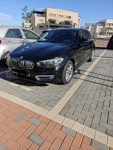 ב מ וו סדרה 1