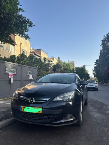 מודעת רכב אופל אסטרה