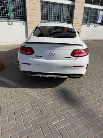 מרצדס-בנץ C-class