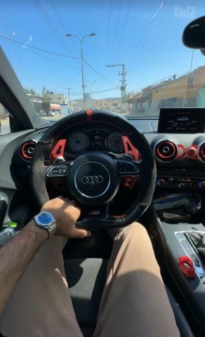 אאודי S3