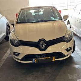 מודעת רכב רנו קליאו