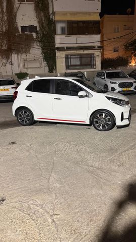 קיה פיקנטו