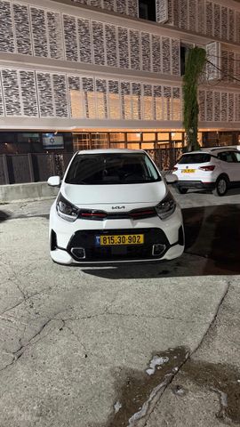 קיה פיקנטו