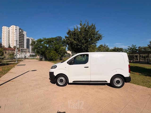 סיטרואן ג'אמפי