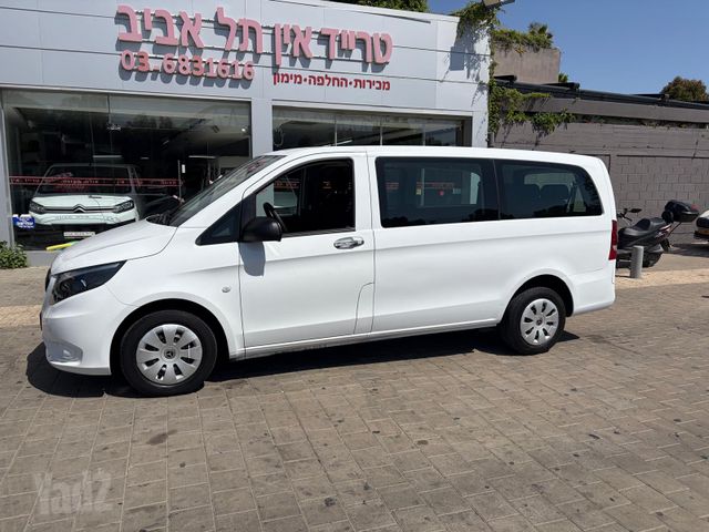 מרצדס-בנץ ויטו