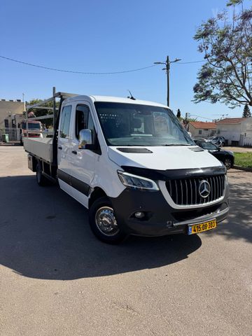 מרצדס-בנץ ספרינטר
