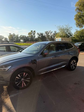 וולוו XC60
