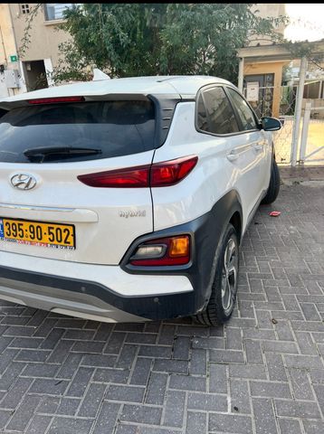 יונדאי קונה