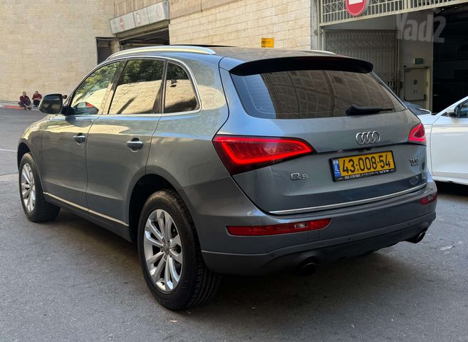 אאודי Q5